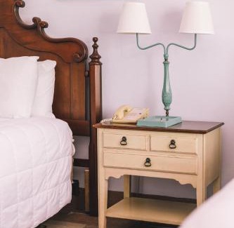 Wakulla Springs Hotel | The Lodge at Wakulla Springs