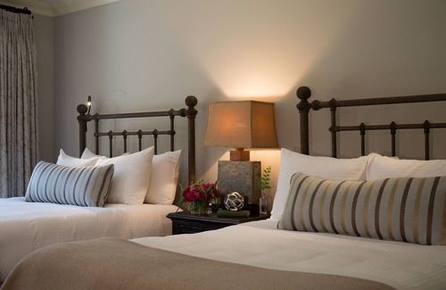 Rowland Hotel | The Lodge At Woodloch