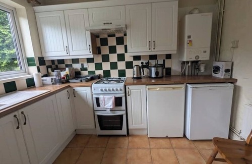 Birchgrove House | The Lodge - Built in the 1850s