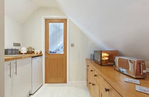 Bury St Edmunds House | The Lodge, Bury St Edmunds