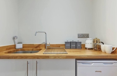 Bury St Edmunds House | The Lodge, Bury St Edmunds