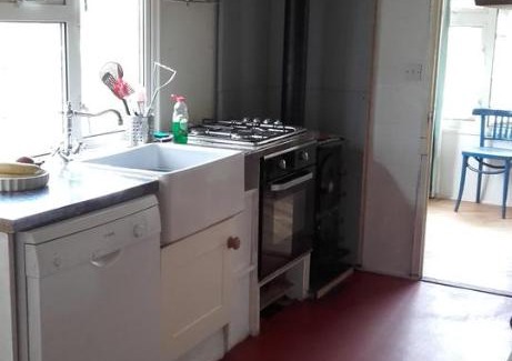 Ardleigh House | The Lodge