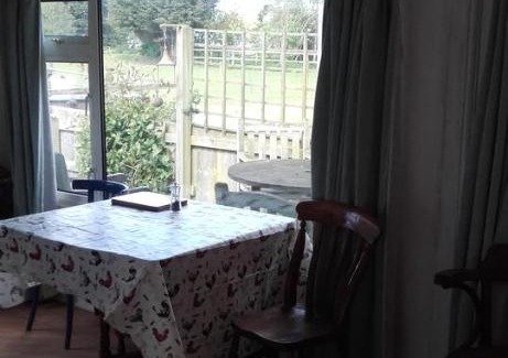 Ardleigh House | The Lodge