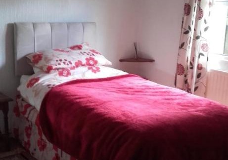 Ardleigh House | The Lodge