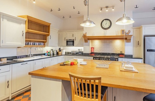 Snainton Cottage | The Lodge