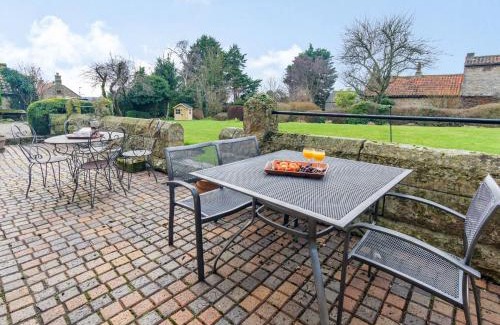 Snainton House | The Lodge