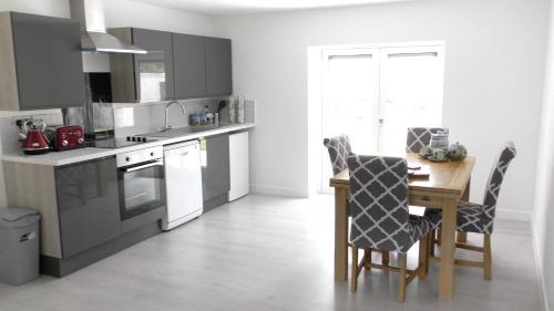 Claydon House | The Lodge Greatwood