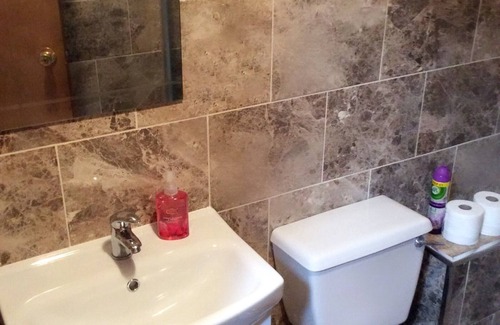 Isle of Grain House | The Lodge Guesthouse