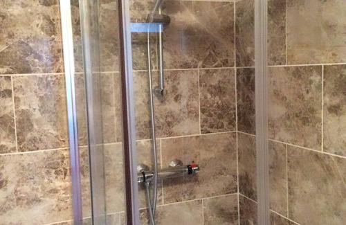 Isle of Grain House | The Lodge Guesthouse