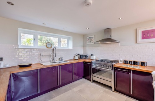 St Michaels House | The Lodge - Hallmark House