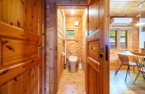 Teshikaga Villa | The Lodge Teshikaga