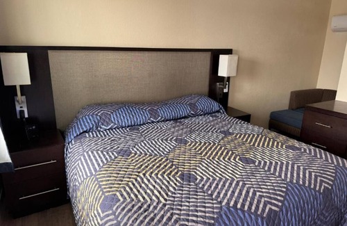 Tulelake Hotel | The Lodge Tulelake