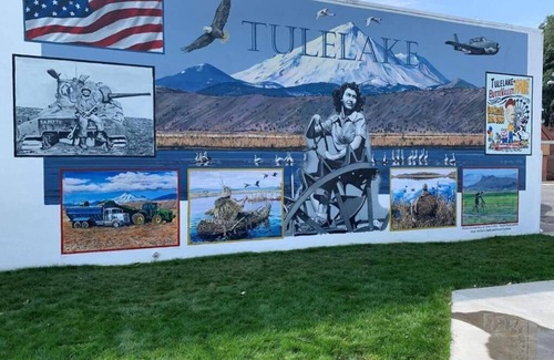 Tulelake Hotel | The Lodge Tulelake