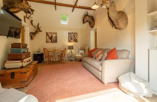 Wherstead House | The Lodge, Wherstead