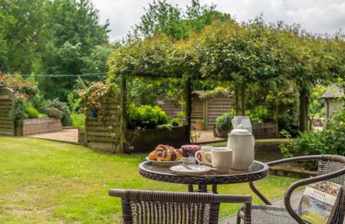 Wherstead House | The Lodge, Wherstead