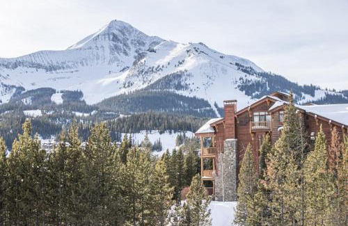 Big Sky House | The Lodges at Elkhorn Creek Unit 1302