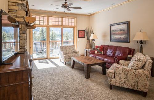 Big Sky House | The Lodges at Elkhorn Creek Unit 1302