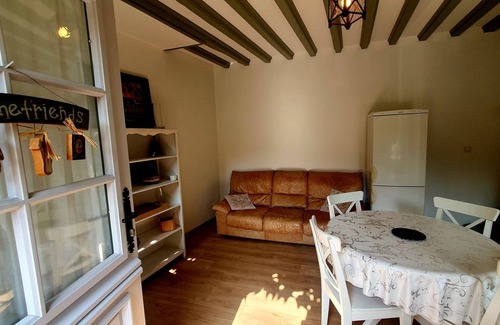 Forges-les-Eaux Cottage | The lodging of the largest beech
