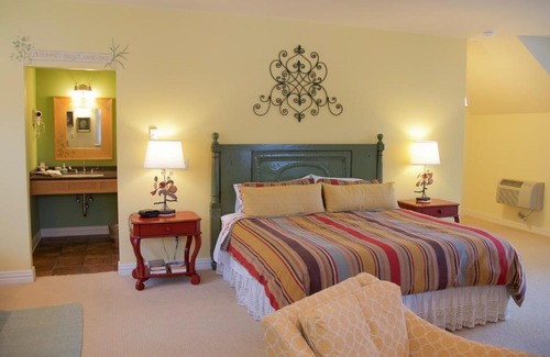 Ephraim Hotel | The Lodgings at Pioneer Lane