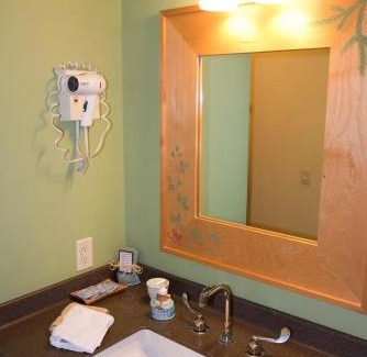 Ephraim Hotel | The Lodgings at Pioneer Lane