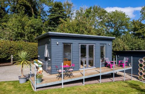 Macroom Apartment | The Loft, Apple Lodge & Blossom Lodge