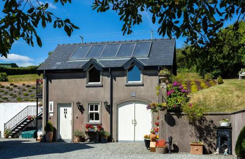 Macroom Apartment | The Loft, Apple Lodge & Blossom Lodge