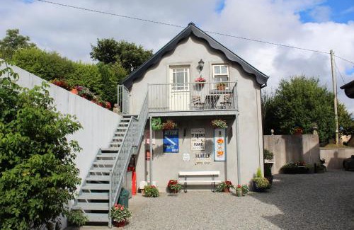Macroom Apartment | The Loft, Apple Lodge & Blossom Lodge