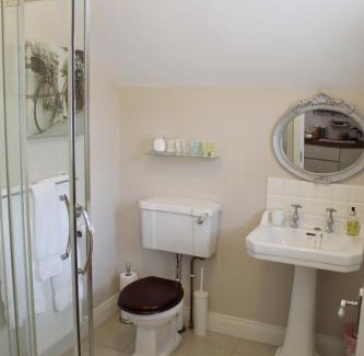 Macroom Apartment | The Loft, Apple Lodge & Blossom Lodge