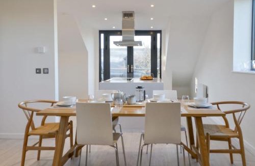 York House | The Loft At St John's