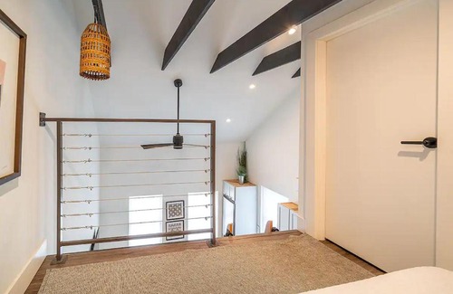 Olde Towne East Apartment | The Loft @ Columbus Center