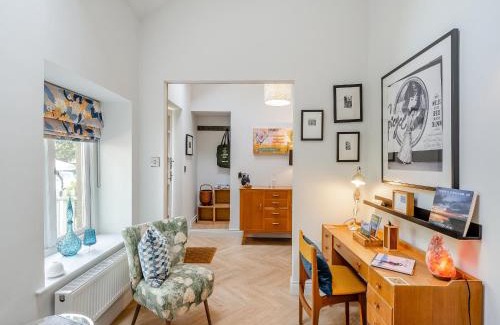 Lancaster House | The Loft