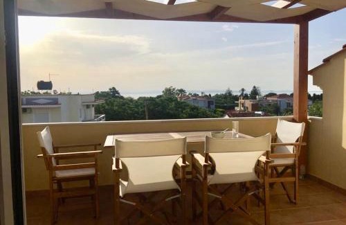 Chios Apartment | The Loft