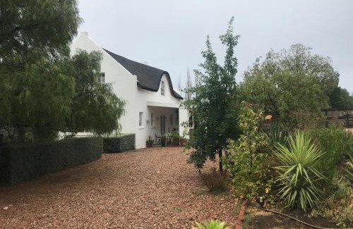 McGregor Apartment | The Loft in McGregor