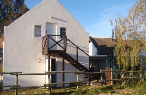 McGregor Apartment | The Loft in McGregor