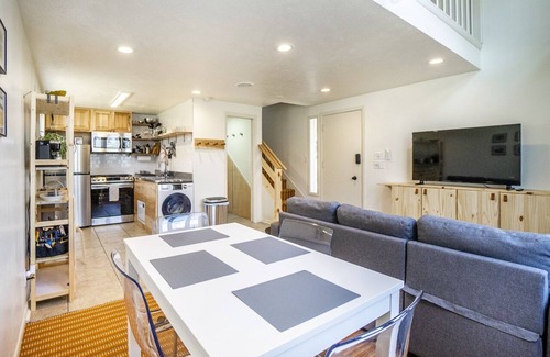 Aksarben - Elmwood Park House | The Loft - Omaha's #1 Place to Be Yourself