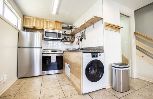 Aksarben - Elmwood Park House | The Loft - Omaha's #1 Place to Be Yourself