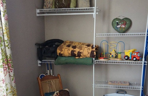 Buffalo Apartment | The Loft on Main