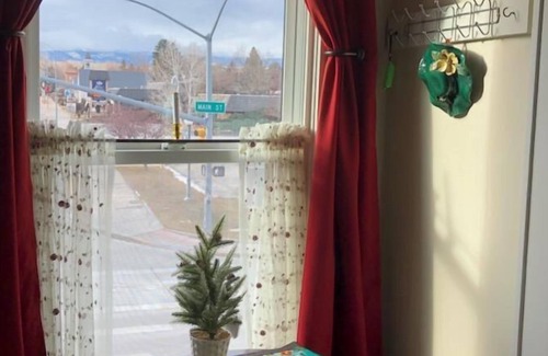 Buffalo Apartment | The Loft on Main