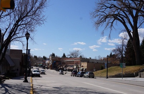 Buffalo Apartment | The Loft on Main