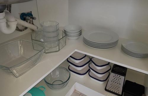 Paternoster Apartment | The Loft on Malmok