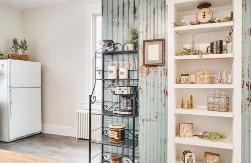 Highland Apartment | The Loft on the Square