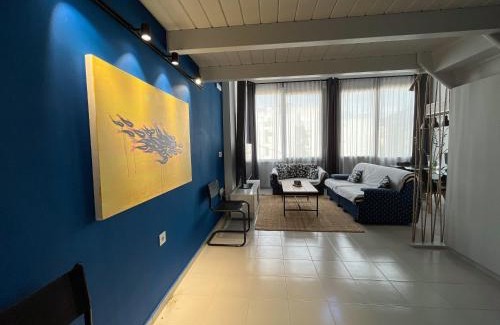 Aigio Apartment | THE LOFT PROJECT Center City F