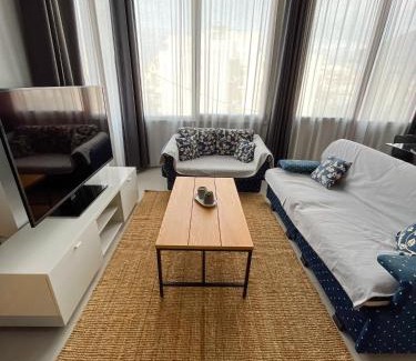 Aigio Apartment | THE LOFT PROJECT Center City F