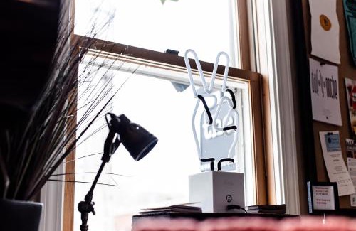 Granville Apartment | The Loft