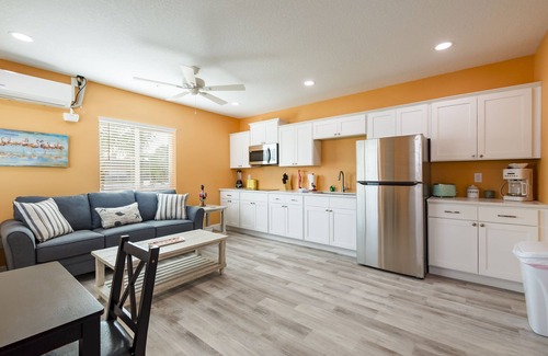 St. Pete Beach Hotel | The Lofts at St. Pete Beach