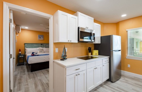 St. Pete Beach Hotel | The Lofts at St. Pete Beach