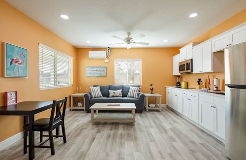 St. Pete Beach Hotel | The Lofts at St. Pete Beach