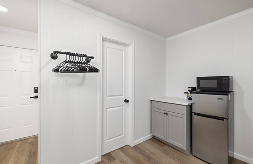 Indian Point Hotel | The Lofts on Indian Point