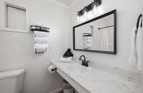 Indian Point Hotel | The Lofts on Indian Point