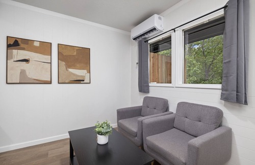 Indian Point Hotel | The Lofts on Indian Point